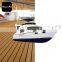 Melors EVA Foam Faux Teak Sheet для лодок и яхт, синтетическая тейковая настилка, брат