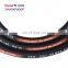 High Quality High Pressure Braid/Spiral Steel Wire Hydraulic Hose