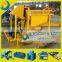 Qingzhou Hengchuan Mobile Small Gold Refining Machine