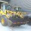 Latest road construction equipment wheel loader ZL16F