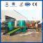 Big quantity Ghana gold refinery