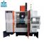 VMC350L CNC Center Mini Metal CNC Milling Machine