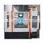 VMC460L 3 Axis PMI Linear Guide Cnc Vertical Machining Center