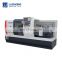 Precision Lathe CK6140 Alloy Wheel Making Machine