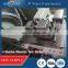 Ck6132 Automatic Flat Bed Small Size Metal Turning Cnc Lathe Machine