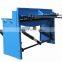 Q01-1.5x1320 Manual Foot Sheet Metal Shearing Machine