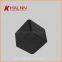 Hardened steel Mold Finishing with High quality CBN Cutting Insert Finishing