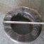 Engineered Wire Products 450 Oto Black Annealed
