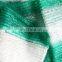 Waterproof shade nets 90% shadow green color shade netting for greenhouse
