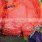 Plastic raschel mesh bag polyethylene net bags 40x60 25kg