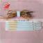 Cable Ties Microfiber Cable Strap Reusable Hook and Loop Cord Tie Straps