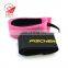 Pantone colors no edge hook logo covering nordic ski strap belt