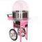 Hot sell battery operated cotton candy machine--86-371-86132952