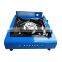 NEW CE CSA AGA portable butane gas stove