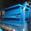 Small Scissor Lift Mechanism Scissor Lift Controls Onboard Diagnostic System