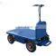 High Quality pushcart for carrying small loads/ Platform Trolley