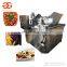 Automatic Continues Food Frying Potato Chips Making Price Coated Peanut Deoiling Flavoring Machine Peanut Fryer Line