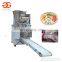 Easy Operation Empanada Making Dumpling Making Machine Automatic Imitation Hand Made Dumpling Machine