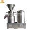 Commercial price peanut butter grinding machine price