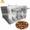 Stainless steel cocoa beans drying processing machines