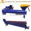 PET bottle cold wash machine waste plastic PET bottle label removing machine
