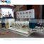 Henan Small Electric Floating Fish Feed Extruder/DSP Series Wet Type Floating Fish Feed Processing Machine