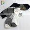 New Infrared heat yarn knitted crew antibacterial socks