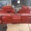 Excavator Pump 31EH-03010 R360LC-3 HYdraulic Pump K3V180DTH1POR-9N1S-AT On Sale