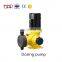 Diaphragm Metering Pumps Mechanical Chemical Dosing Metering Pump