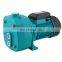 single phase high power 1hp self priming JET water pump