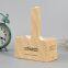 Colorful eco small shopping paper bag with handle
