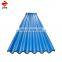 5052 Ral Color Coated Metal Roofing Sheets