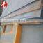 New design ASTM A572 Gr.50 Carbon Steel Plate per kg price Made in China