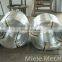 Zinc Coating 30-120g galvanized steel wire price