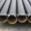 32mm gi pipe round steel tube galvanized iron tube