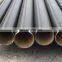 330  wholesale Round Galvanized Steel Pipe and Tube For Conveying gas