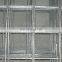 Welded steel bar reinforcement fabric mat