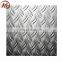 Metal Embossed Sheet Stainless Steel