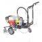 Manual spray road line marking machine handhold road painting machine price