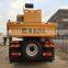 New Mobile/Truck crane machine 20 ton capacity