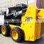 China famous Brand official XT750skid steer loader for sale