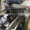 Aluminum door window making machine small cnc copy milling machine for sale