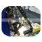 Advanced KCJ Knurling And Strip Feeding Machine for Aluminum Profile