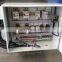 aluminium profile cutting machine/CNC control double mitre saw
