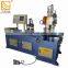 YJ325CNC Automatic pipe cutting machine (Servo feeding , hydraulic tail material , upper and lower clamping)
