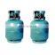 20lb Portable Lpg Gas Cylinder For Cooking