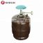 LPG Gas Cylinder For Cooking Aluminium 50Kg Composite Lpg Gas Cylinder Price