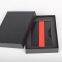 Slim Carbon Fiber Wallets RFID Blocking Credit Card Holder Money Clip