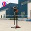 Vertical backpacking exploration rig portable coring rig supply BXZ-2L