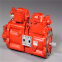 Kawasaki K3V112DT K3V63DT K3V180DT Hydraulic Pump K3V Piston Pump For Excavator